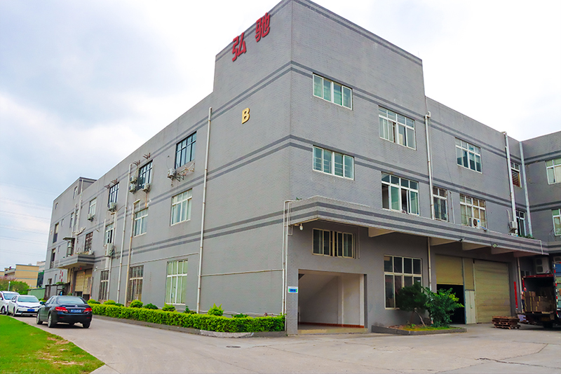 公司简介