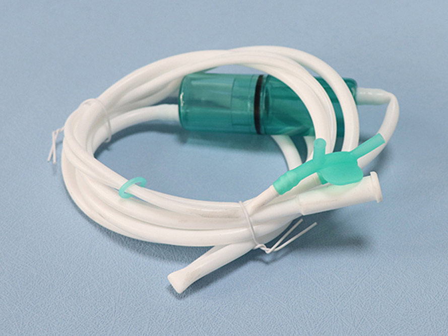 制药级硅胶软管