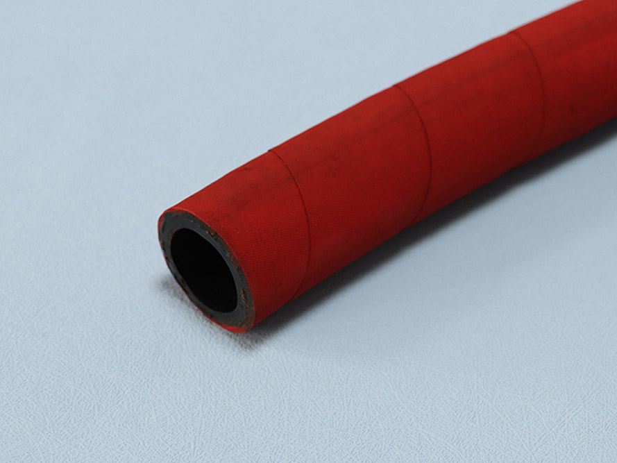 能够导静电UPE化学橡胶软管