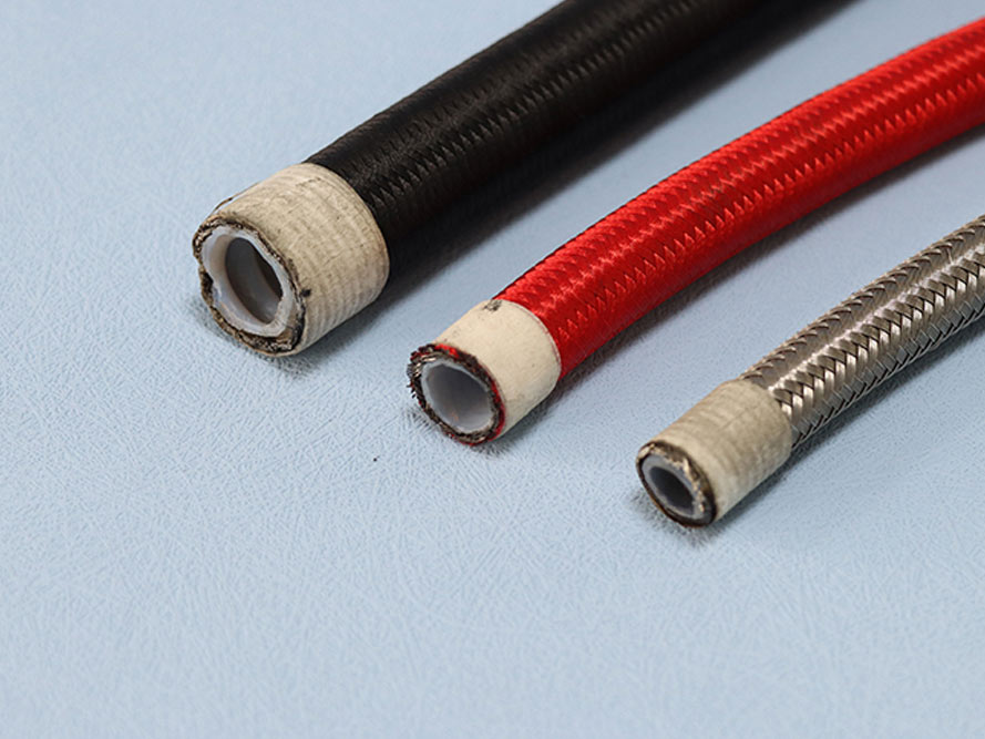 编织管分类你知道多少