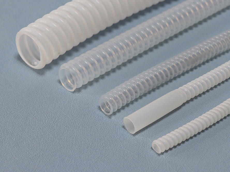 PTFE波纹管性能与应用