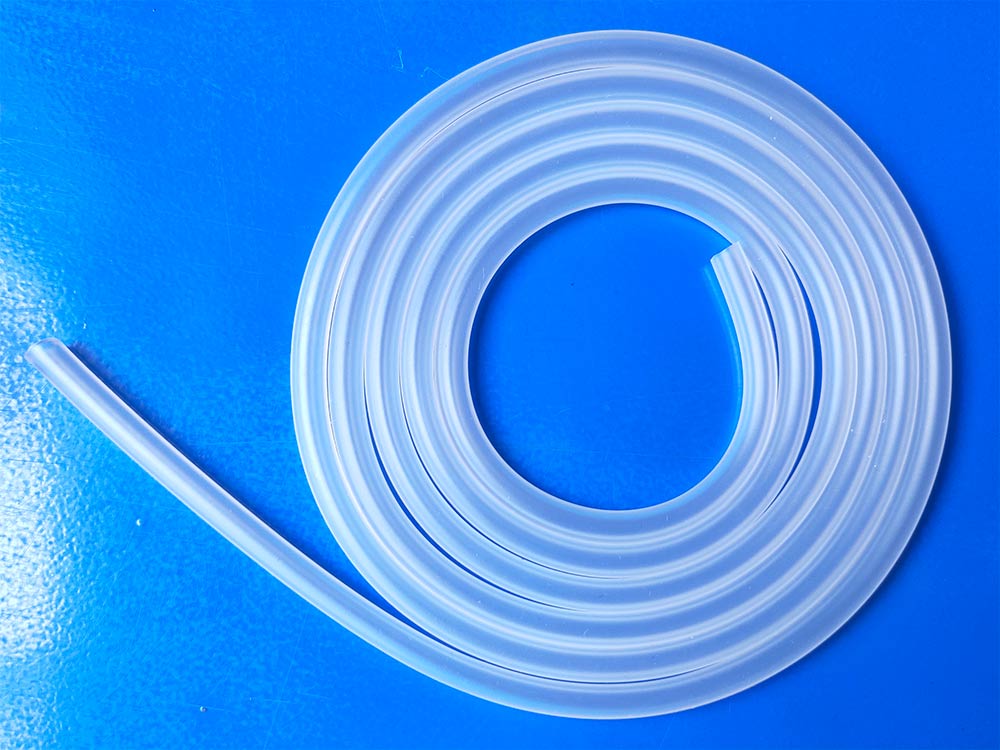 透明硅胶管